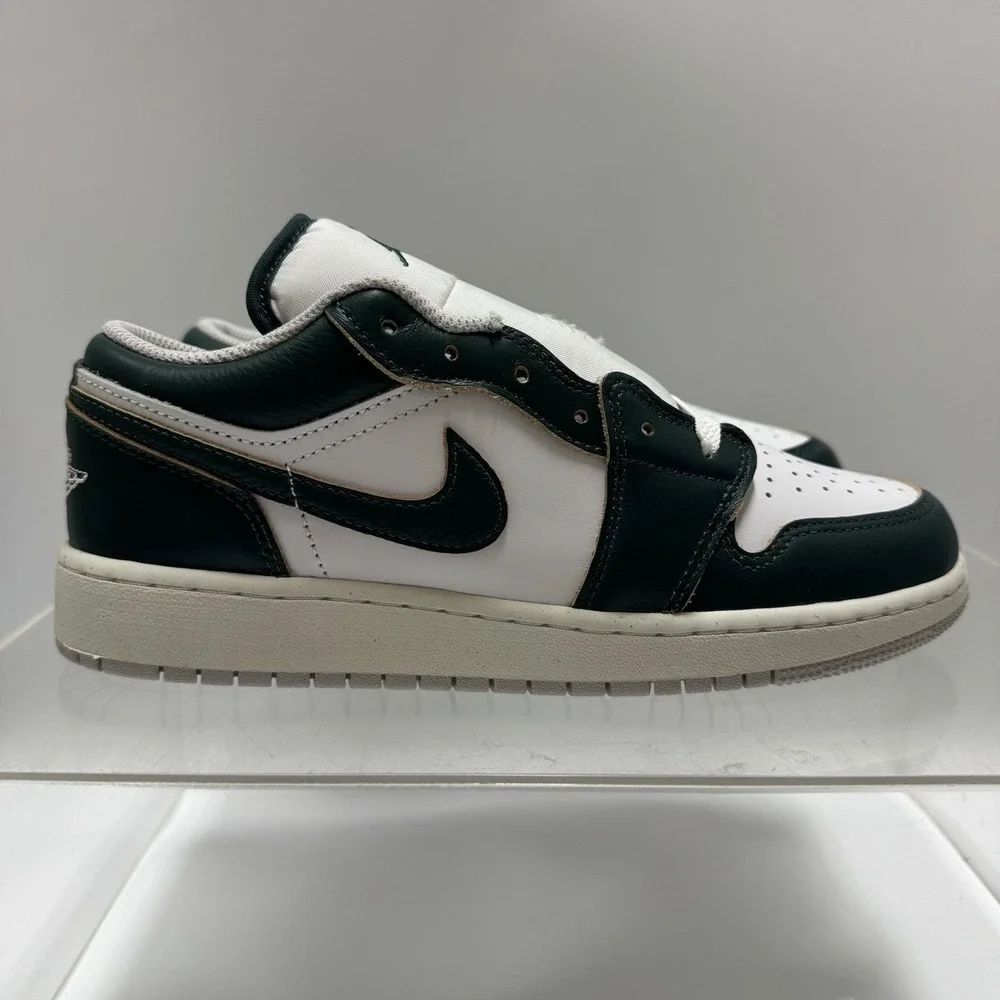 Jordan air low